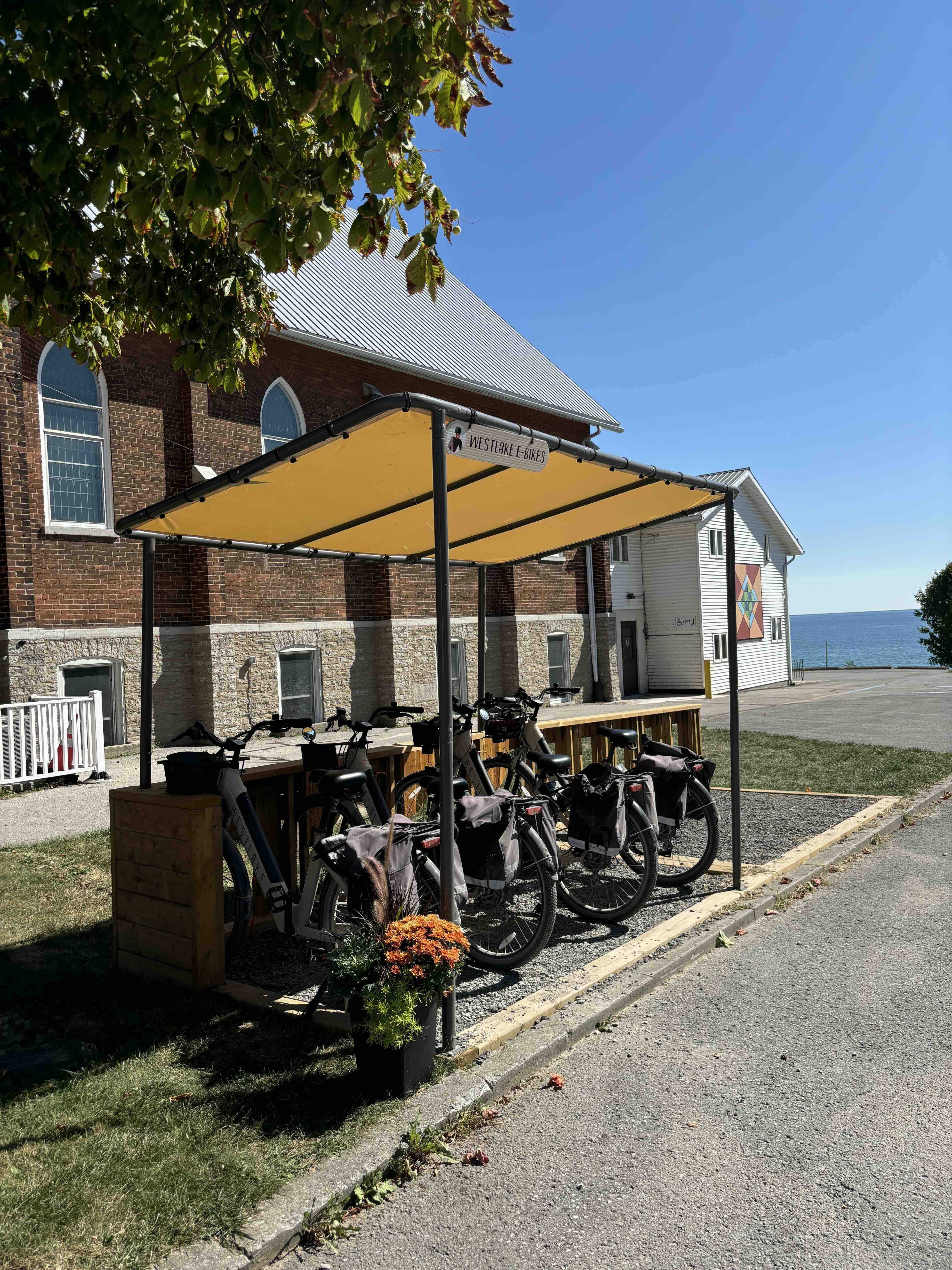 Wellington United Church